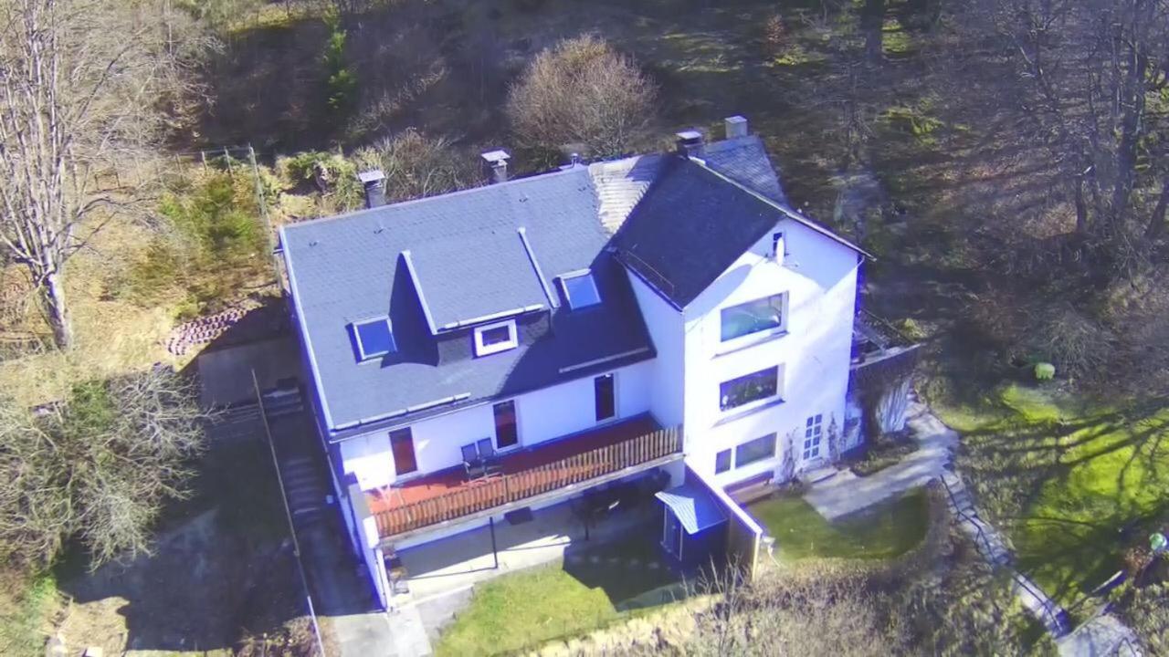 Ferienwohnung Schneeberg Stryck Exterior photo